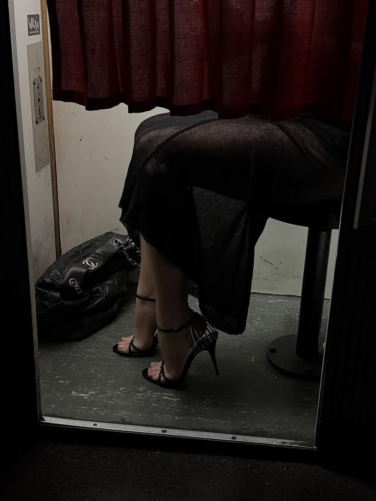 MistressMotherMary