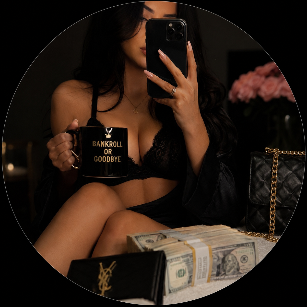 FindomQueen550