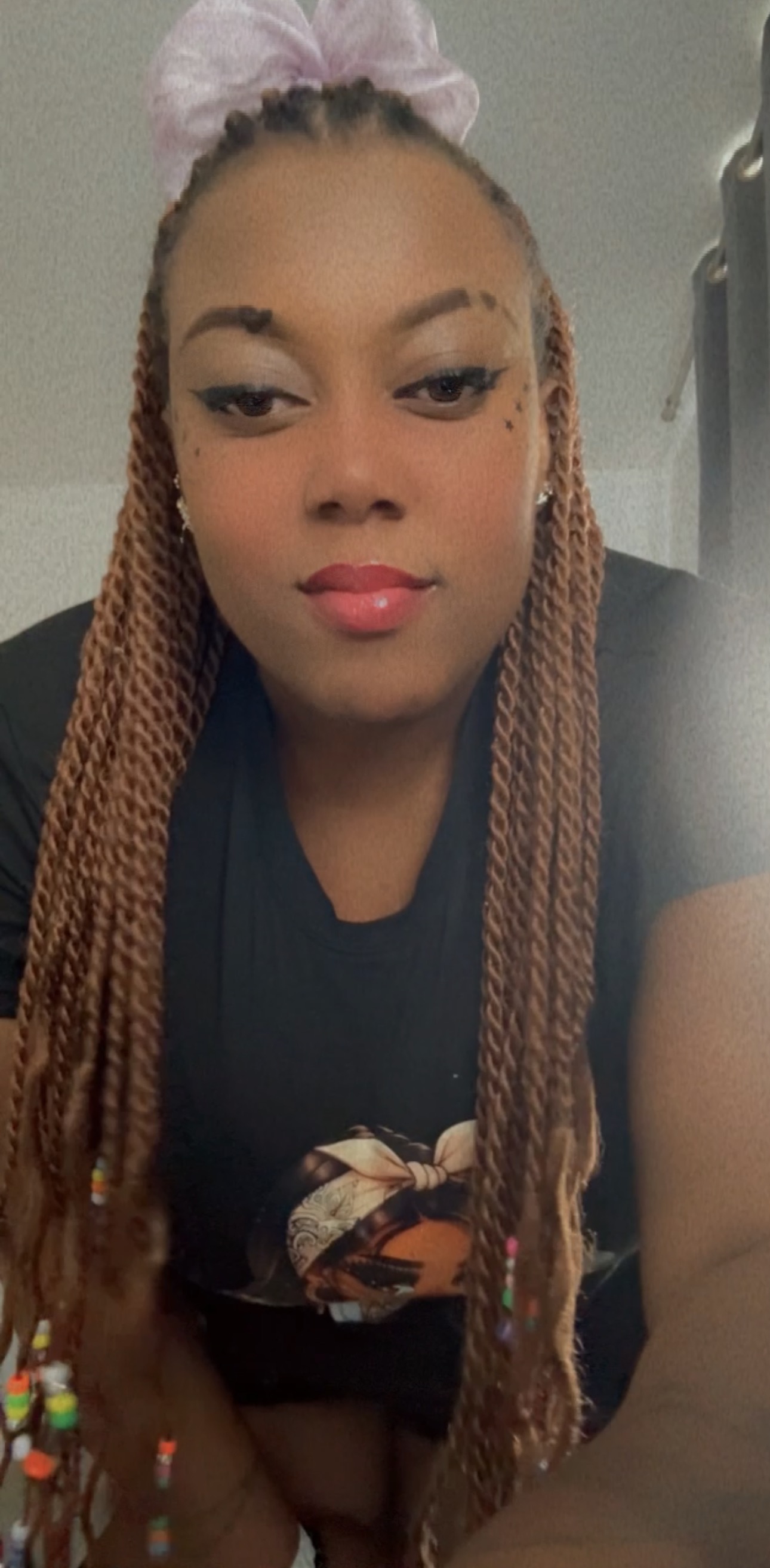 Goddesstianna