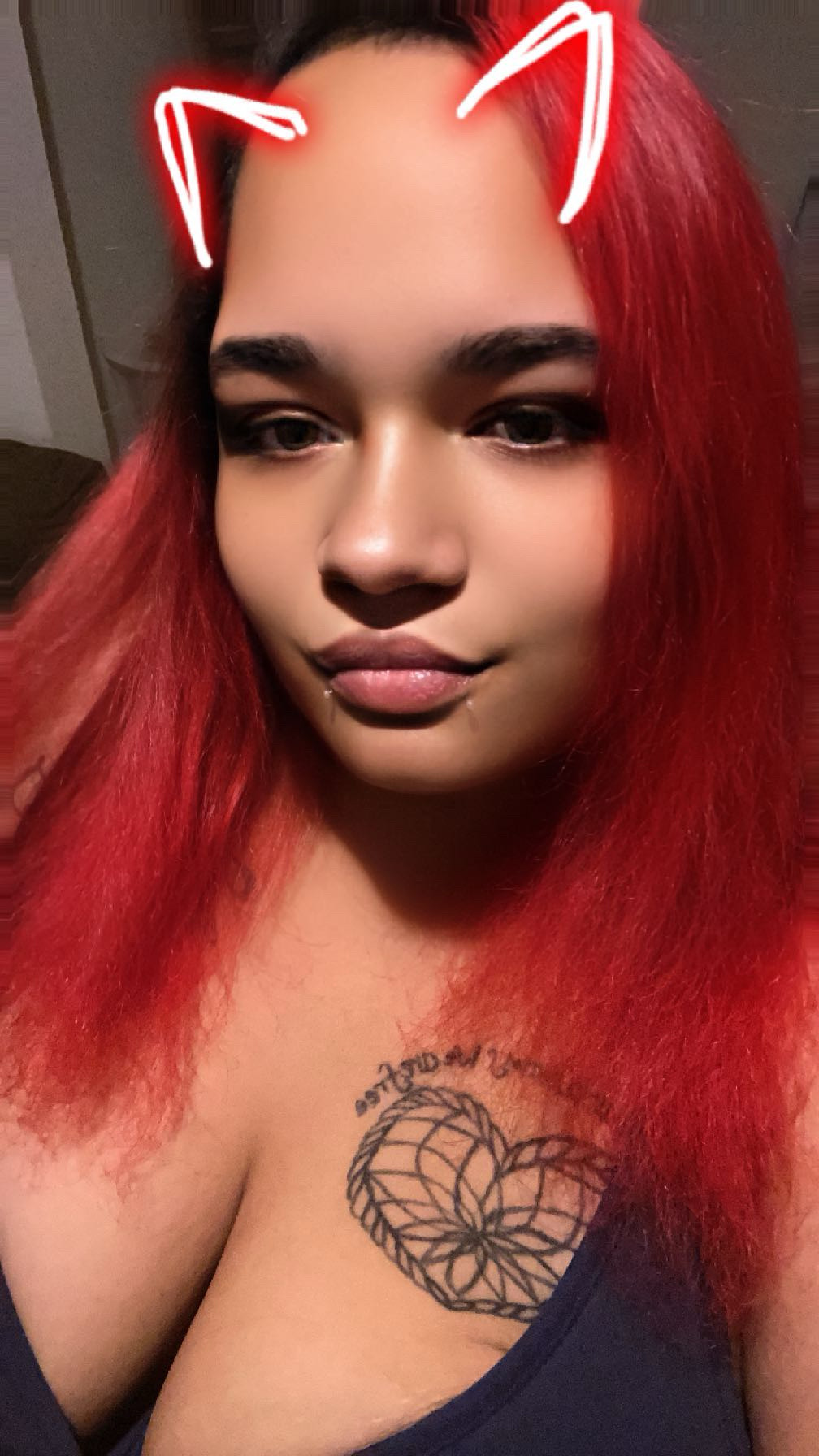 MistressRed